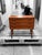 Mid-Century Modern Small Chest of Drawers by Arne Vodder, Denmark, 1960s For Sale - Image 3 of 10