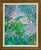 Post Impressionist Bernard Taurelle 1, Large Fauvist French Post Impressionist Oil Painting Bernard Taurelle For Sale - Image 3 of 11