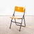 German University Folding Dining Chairs, 1960s, Set of 4 For Sale - Image 3 of 14