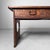 Low Japanese Traditional Fumizukue Writing Desk, 1910s For Sale - Image 6 of 15