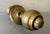 Antique 19th Century Brass Door Knob For Sale - Image 10 of 18