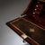 Antique Baroque Fall-Front Secretaire with Marquetry Surface, 1700s For Sale - Image 11 of 18