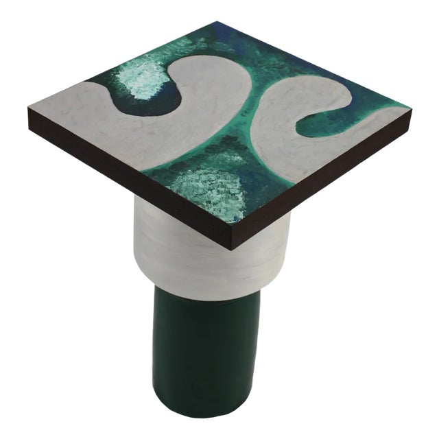 Table S3 by Mascia Meccani for Meccani Design For Sale