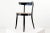 Bentwood Model 1-376 Side Chair by Werner Max Moser for Horgenglarus, 1960s For Sale - Image 9 of 15