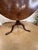 19th Century Walnut Tilt Top Side Table For Sale In Nashville - Image 6 of 8