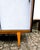 White Wood and Formica Sideboard, 1970s For Sale - Image 8 of 12