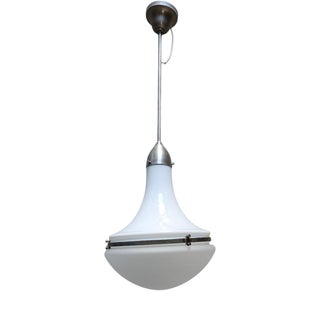 Dutch Lamp by Willem Hendrik Gispen for Giso For Sale