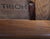 Teak Metamorphic Coffee and Dining Table from Trioh, Denmark, 1960s For Sale - Image 17 of 18