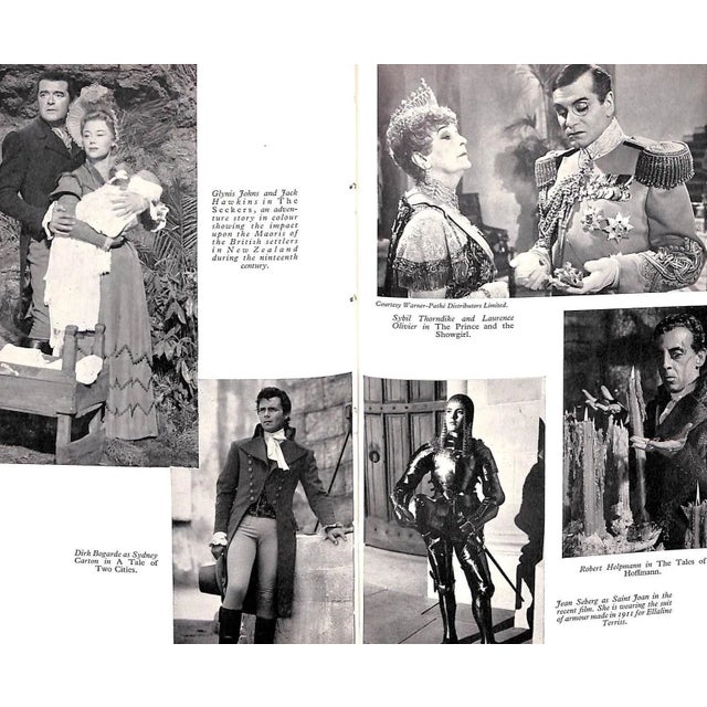 1960s "Costumes by Nathan" 1960 Nathan, Archie For Sale - Image 5 of 12