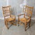 Set of Victorian Chairs For Sale - Image 12 of 15
