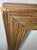 1950s Mid-20th Century Giltwood Reeded Frame in the Style of Stanford White For Sale - Image 5 of 12