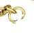 Modern 1980s Barry Kieselstein-Cord Vintage 18k Gold Sculptural Link Necklace, 217 Grams For Sale - Image 3 of 9