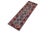 Enhance the ambiance of your home with this magnificent Persian-influenced Turkish hand-knotted rug made by skilled...