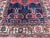 Vintage Wool Kurdish Rug For Sale - Image 11 of 15