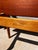 Chestnut Mid 20th Century Hans Wegner at-11 Teak Coffee Table for Andreas Tuck For Sale - Image 8 of 12