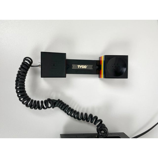 Postmodern Lego Telephone Phone from Tyco For Sale - Image 11 of 13