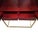 Hollywood Regency Torino Dry Bar by Jonathan Adler For Sale In Chicago - Image 6 of 12