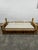 Mid-Century Bamboo Cama Sofa For Sale - Image 5 of 15