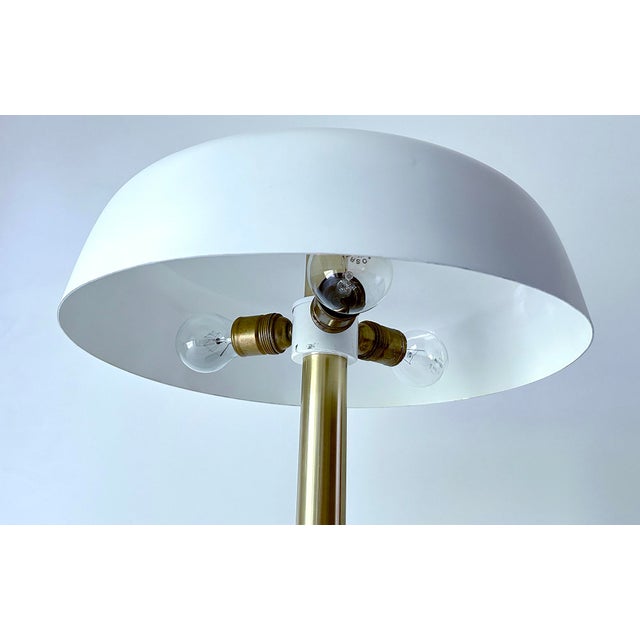 Large Desk Lamp from Hillebrand For Sale - Image 11 of 15