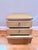 Mid-Century Modern Rare Vintage MCM "Bali Hi" Nightstand by Merton Gershun for American of Martinsville For Sale - Image 3 of 10