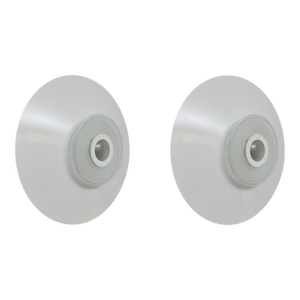 1960s Moni Sconces by Achille Castiglioni for Flos, a Pair