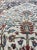 Antique Persian Ferahan Sarouk Blooming Tree of Life Rug, 4.1 x 6.4 For Sale - Image 11 of 13