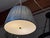 French Newport Lamp & Shade Company Emlyn Pendant For Sale - Image 3 of 12