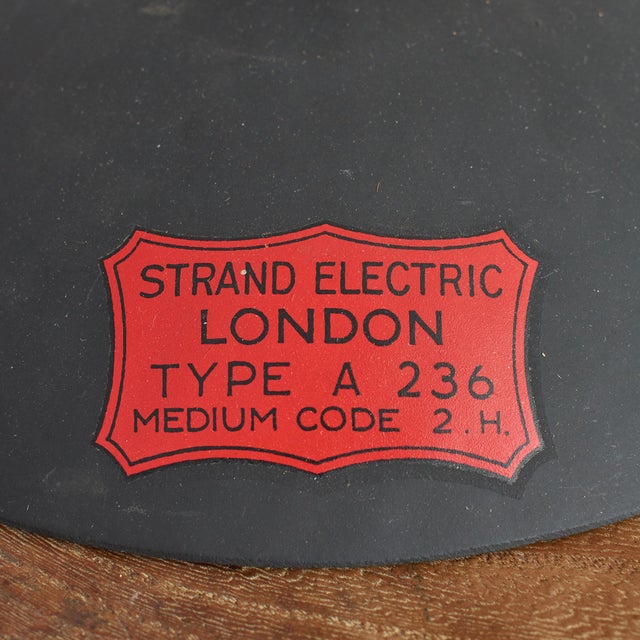 Art Deco Mercury Glass Strand Theatre Wall Light For Sale - Image 4 of 10