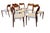 Vintage Model 71 Chair in Teak by Niels Otto Møller for J.L. Møllers, 1960s For Sale - Image 6 of 18