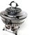 Victorian Classic Fine Quality Silver Plated (7) Piece Tea Service England C1890 For Sale - Image 16 of 18