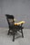 Wood Wake Forest University Commemorative Windsor Armchair, Dated 1984–1985 For Sale - Image 7 of 11