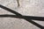 1970s Neoclassical Green Marble Top / Brass Lions / Paw Feet Metal Coffee Table & End Table Set For Sale - Image 13 of 18