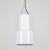 Soho Pendant by Gunnel Svensson for Bsweden, 2000s For Sale - Image 13 of 13