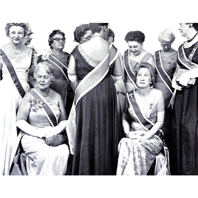 Nothing Personal by Richard Avedon (Inscribed to D.D. Ryan) For Sale - Image 9 of 9