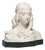 Remo Merlina, PAX White Sculpture, 19th Century, Marble For Sale