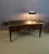 Executive Desk in Mahogany For Sale - Image 13 of 13