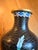 Vintage Chinese Cloisonné Vase For Sale - Image 10 of 10