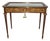 19th Century Louis XV Style Vitrine or "Bijouterie" Display Table For Sale