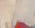 “Sea Wash” Abstract Oil on Canvas Painting by Evelina Green For Sale - Image 4 of 7