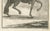 Black Gaspar Fróis Machado, Dressage and Piaffe, 1790, Engraving, Set of 3 For Sale - Image 8 of 15