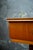 Scandinavian Modern Desk or Console with Drawers, 1960s For Sale - Image 11 of 17