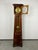 Art Nouveau Longcase Clock, 1890s For Sale - Image 3 of 17
