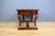 Egyptian Revival Style Mahogany Desk For Sale - Image 15 of 18