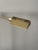 Bauhaus Telescopic Desk Lamp in Brass from Holtkötter, Germany, 1980 For Sale - Image 3 of 12