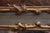 Trumeau Mirror, 18th Century For Sale - Image 10 of 16