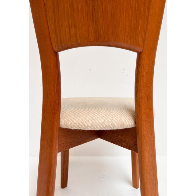 Danish Chairs from Gramrode, 1970s, Set of 4 For Sale - Image 15 of 18
