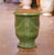 This elegant French ceramic planter was crafted in Anduze, southern France. Made in the traditional Provençal manner, the...
