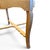 Brown Antique Swedish Pine Round Dining Table For Sale - Image 8 of 8