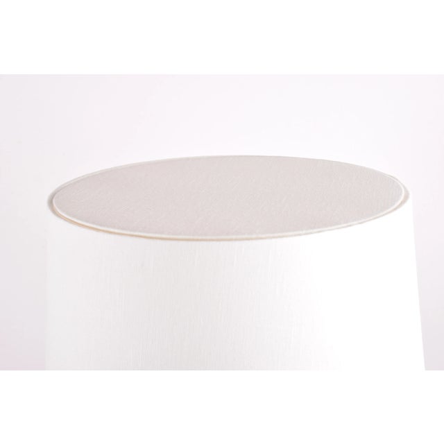 Danish Table Lamp by Per Linnemann-Schmidt for Palshus, 1960s For Sale - Image 11 of 13