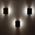 1960 Black Cp-1 Wall Lights by Charlotte Perriand For Sale - Image 10 of 11